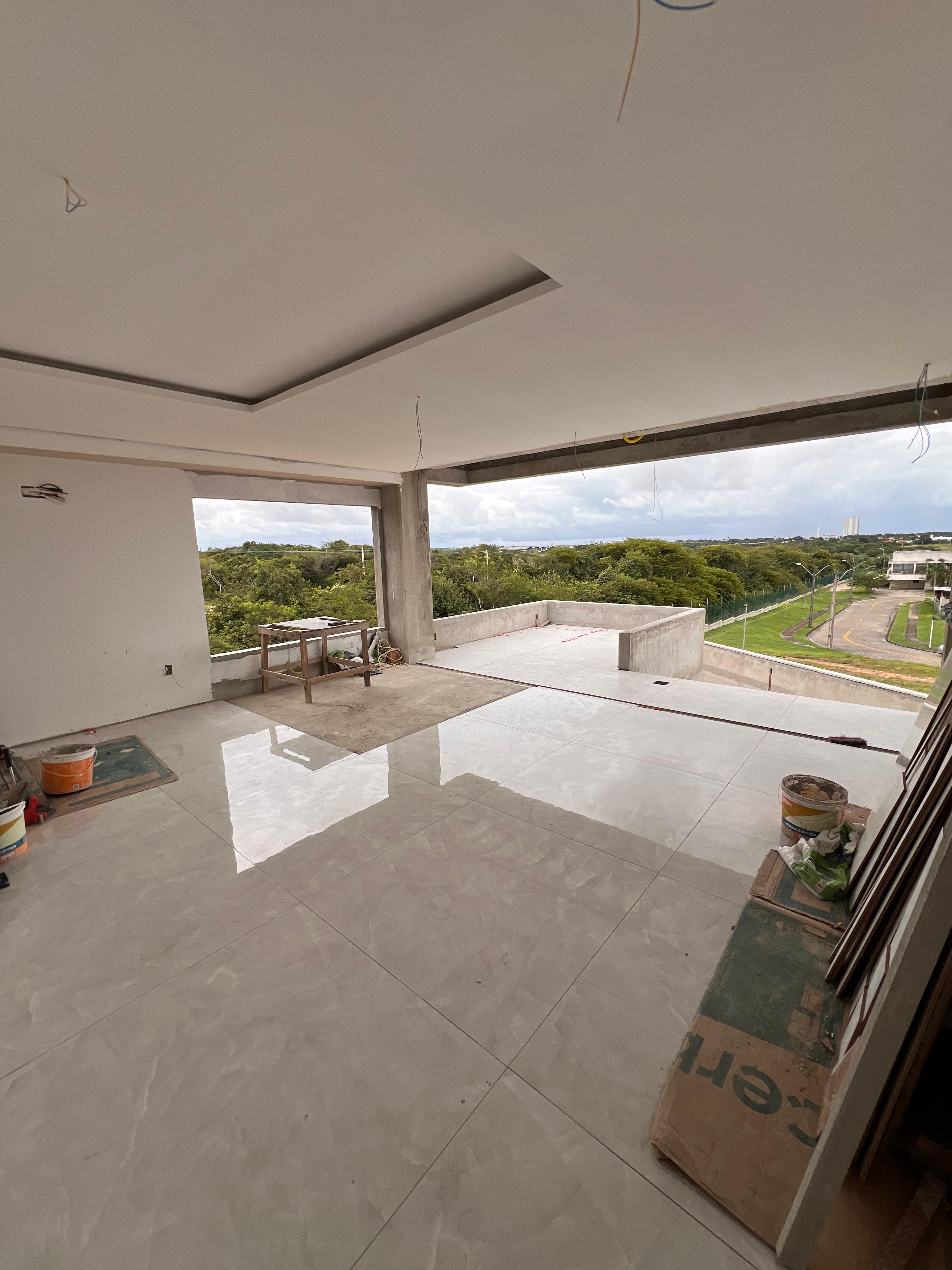 Obra Casa Van Holland 19